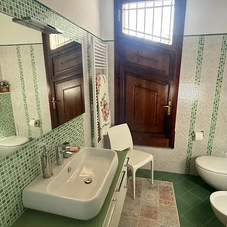 Apartment Albachiara Casine (Modena)