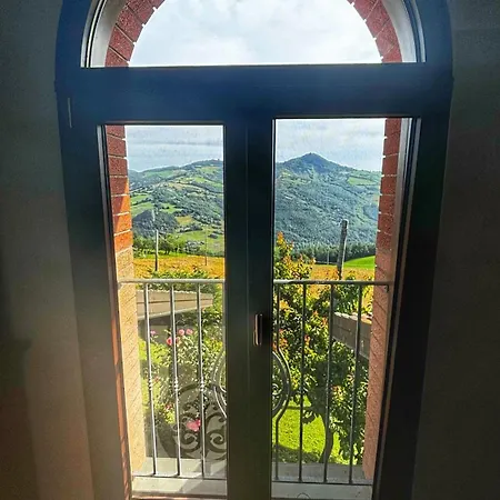 Albachiara Apartment