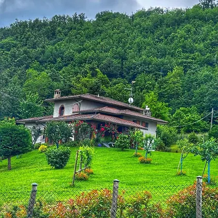 Albachiara Apartment Casine (Modena)