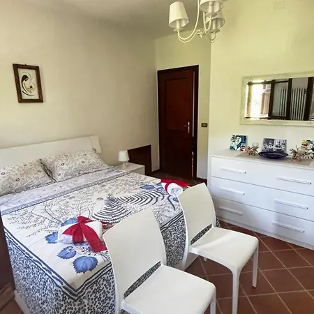 Apartment Albachiara *