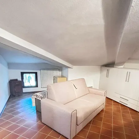 Apartment Albachiara Casine (Modena)