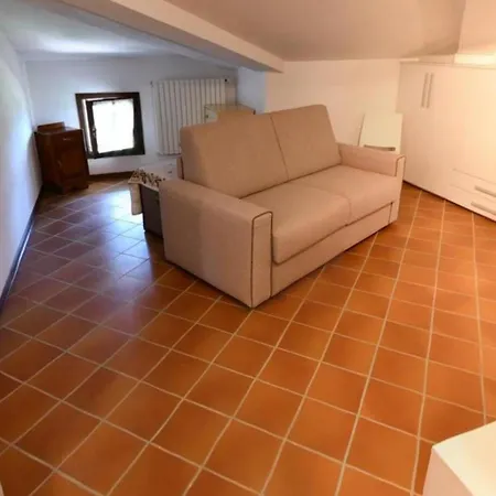 Apartment Albachiara Casine (Modena)